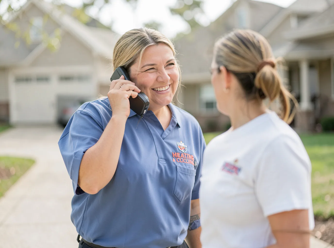 Hvac Repair Mount Vernon, MO FAQs